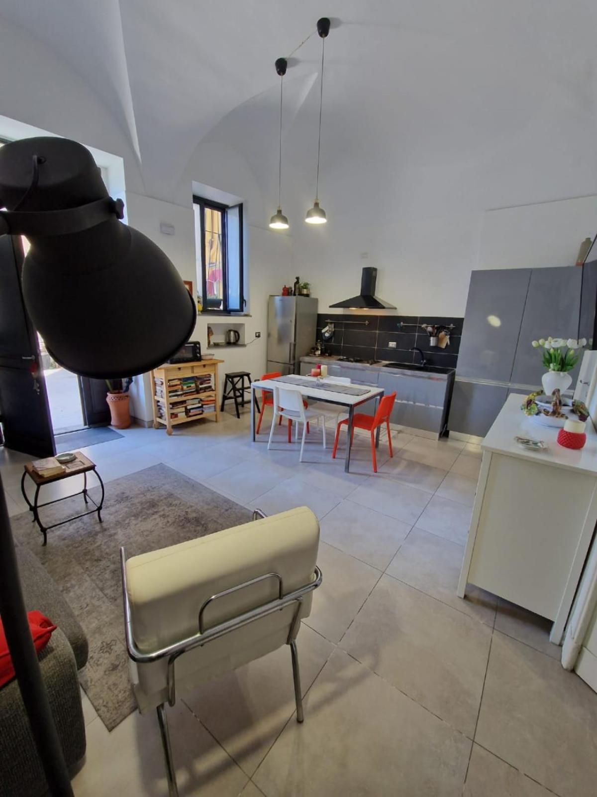 Elvira Home Catania Bagian luar foto